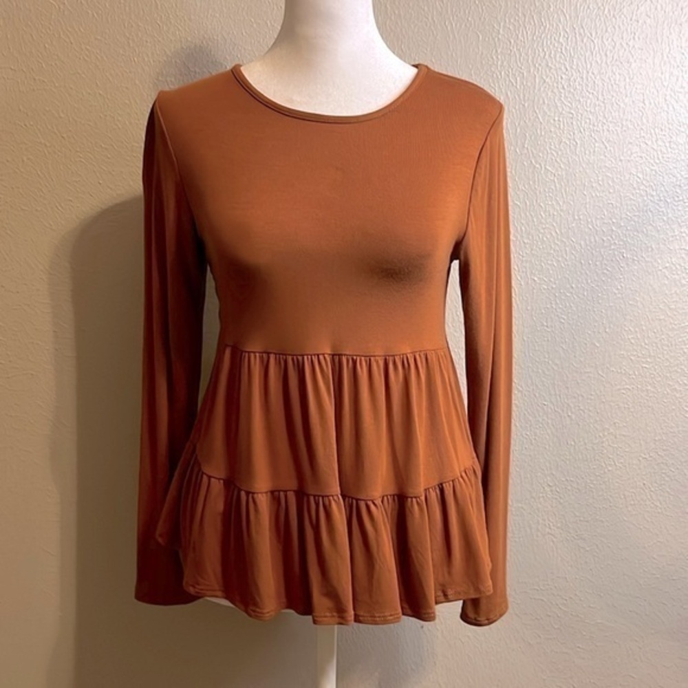 Olivia Rae Women’s SZ Small Top